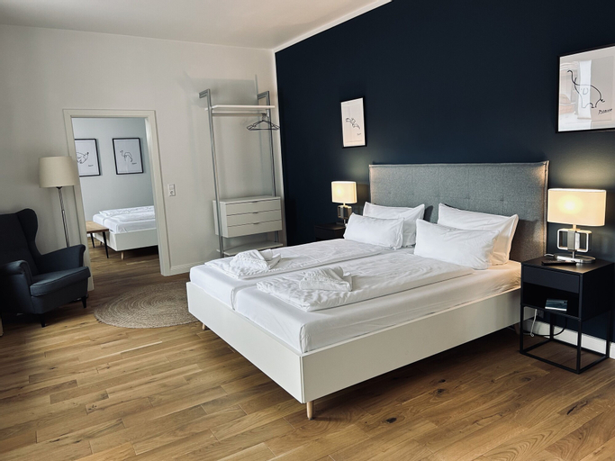 DK Hotel Heidelberg, Heidelberg