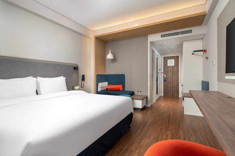Bedroom 8