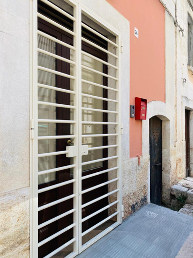 Others 4, Room 26 - B&B Altamura, Bari