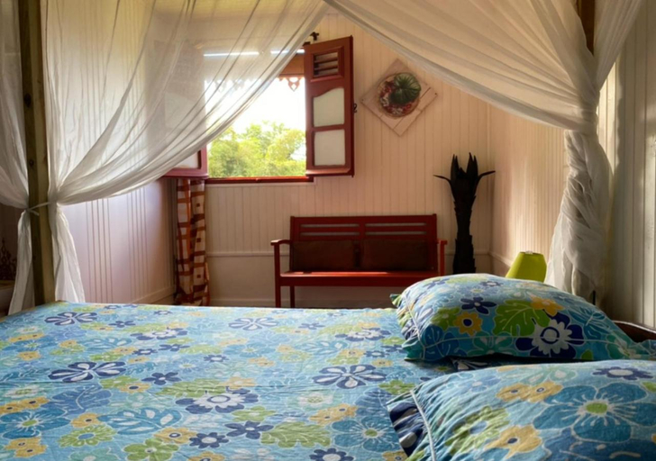 Others 5, LE DOMAINE DE LA VALLEE, Le Morne-Rouge