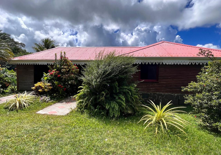Others 3, LE DOMAINE DE LA VALLEE, Le Morne-Rouge