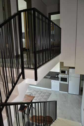 Bedroom 3, Artan Suites Tatil Evleri, Kuşadası