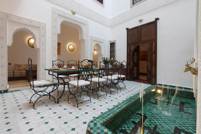 Others 2, Riad Jenan L'mouassine, Marrakech