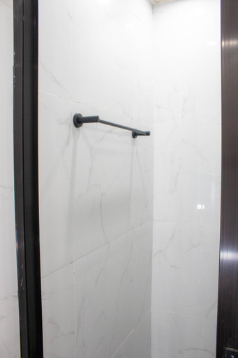 Bathroom 3, Vitasolo Hometel & Suite, Tagum City