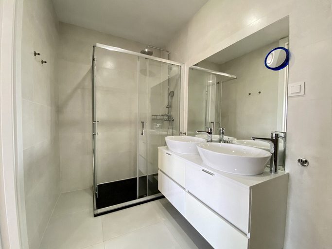 Bathroom 4, Tavira Grand Balcony With Pool by Homing, Alcoutim