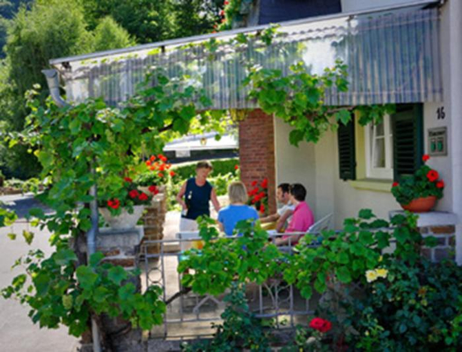 Others 2, Pension "Haus am Walde" Brodenbach, Mosel, Mayen-Koblenz