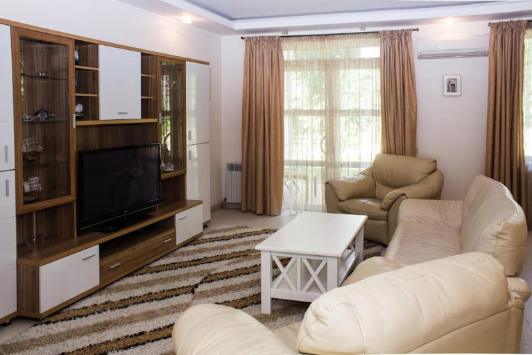 Others 5, ABC Apartments Business Class, Solomians'kyi