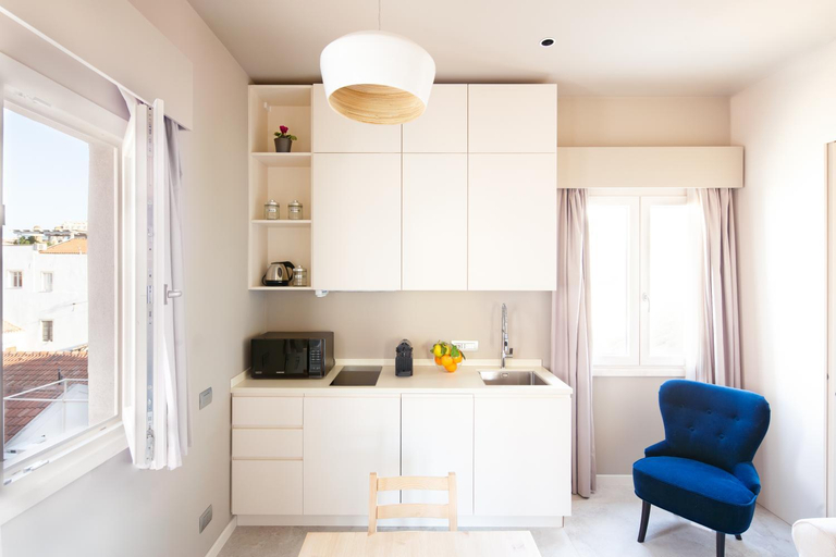 Others 3, Ollihomes Relaxury Apartment, Cagliari