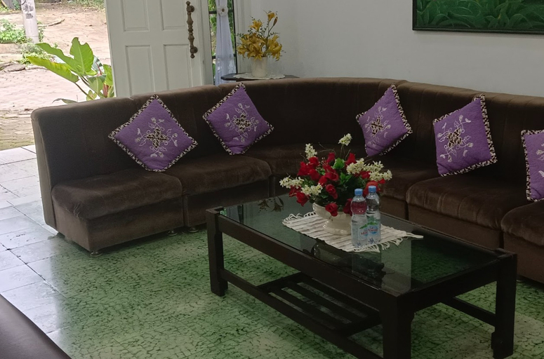 Others 2, Wishtler Stay Syariah, Magelang