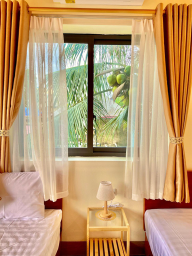 Bedroom 3, Hang Mua Central Homestay, Hoa Lư