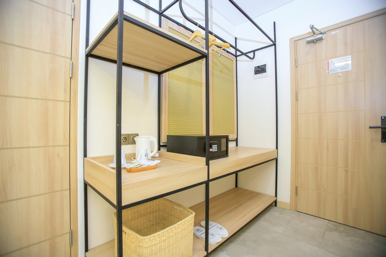 Bathroom 5