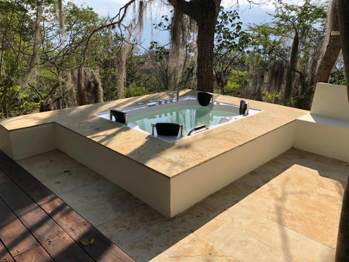 Sport & Beauty 2, El Paraiso - B&B Finca San Vicente, Barichara