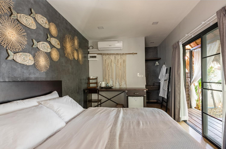 Bedroom 9