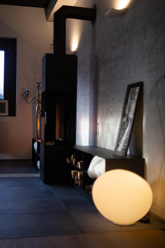 Bathroom 3, Hotel de l'Ours Preles, La Neuveville