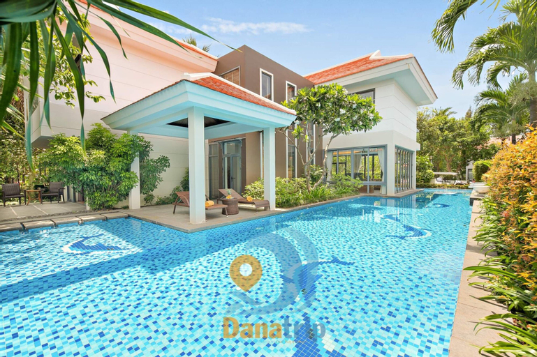 Danang Ocean Beach Villa, Ngũ Hành Sơn