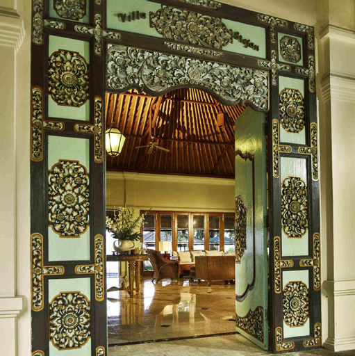 Exterior & Views 1, Villa Stefan, Serang