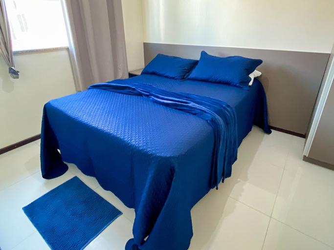 Bedroom 3, Lençois Ville Residence, Barreirinhas