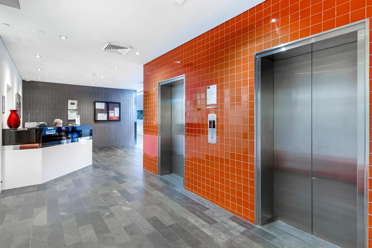 Public Area 3, Quattro on Astor, Spring Hill