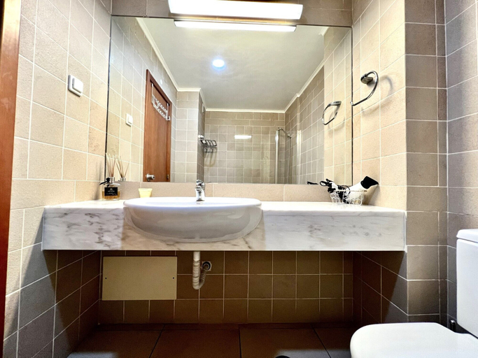 Bathroom 3, Vilamoura Cosy 4 With Pool by Homing, Loulé