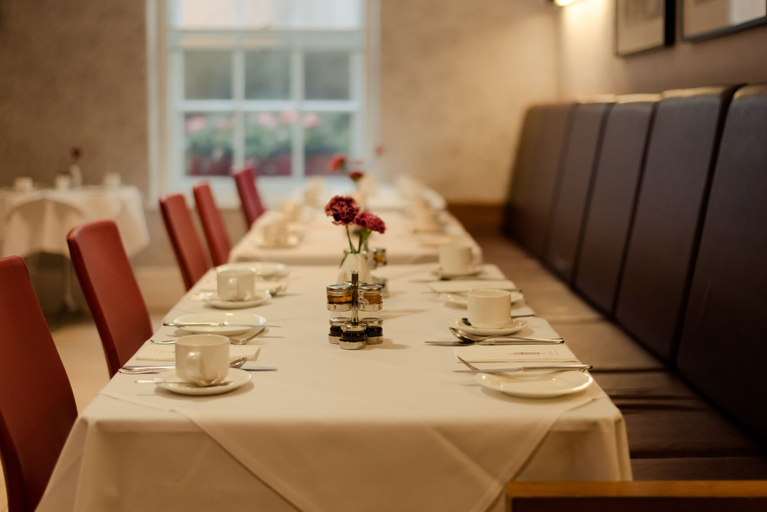 Food & Drinks 5, Leopold Hotel, Sheffield
