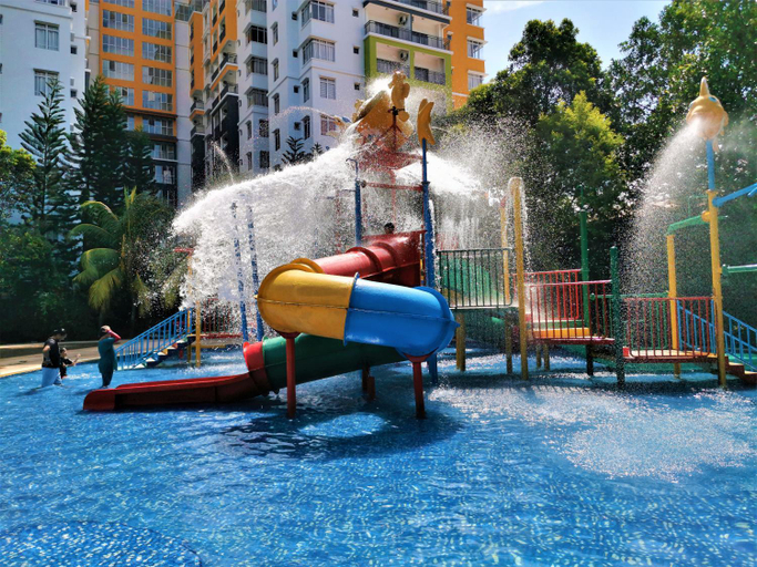 Swimming Pool 7