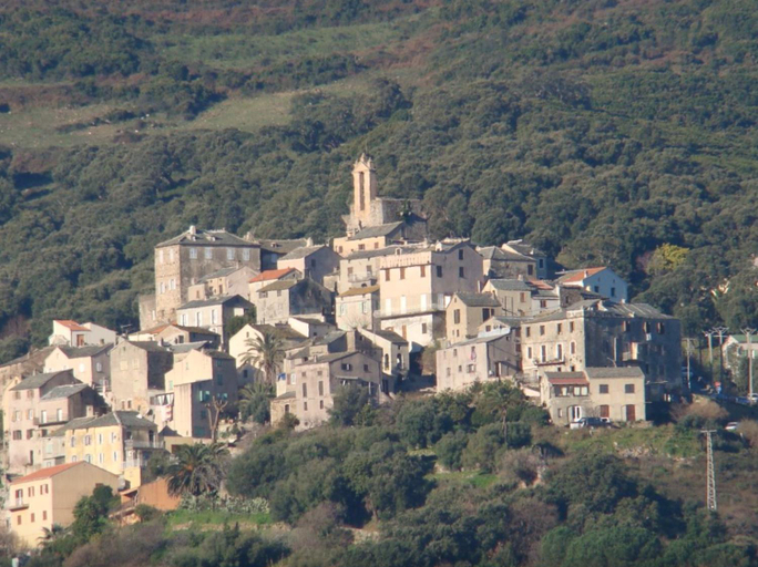 Others 2, Chambre d'hotes Casa Lucia, Haute-Corse