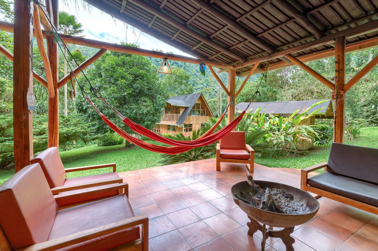 Others 3, La Providencia Lodge, San Miguel de los Bancos
