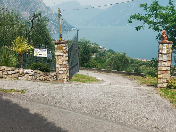 Others 5, Appartamento B&B Preone, Brescia
