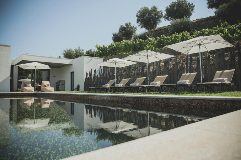 Sport & Beauty 2, Casal dos Capelinhos - Quinta Nova, Santa Marta de Penaguião