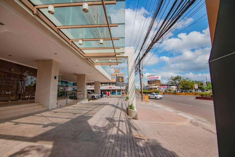 Public Area 5, 11F Migas Haven @ Sunvida Tower across SM City, Cebu City