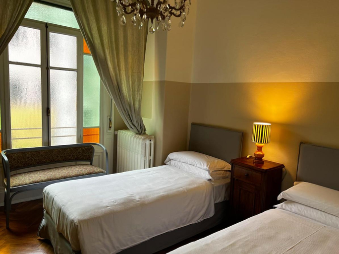 Others 5, Casa Zavi, Belluno