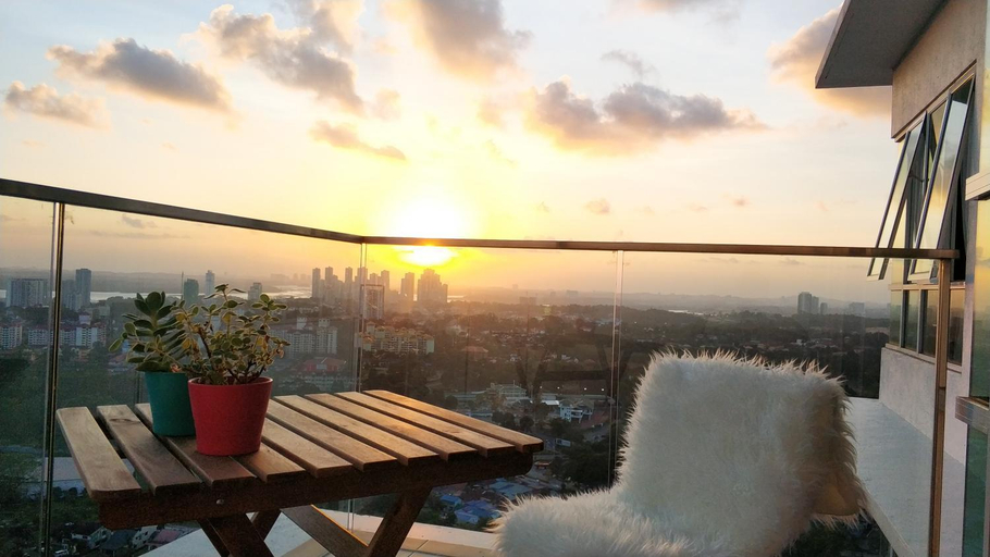 Others 5, Ais-Kacang Sweet Home Pinnacle Tower, Johor Bahru