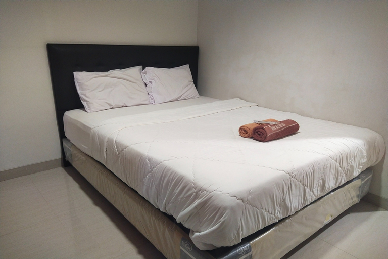 Bedroom 3, Capital O 93589 Hotel Wongso Syariah, Central Bangka