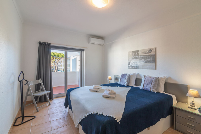 Bedroom 2, Vilamoura Cosy 2 With Pool by Homing, Loulé