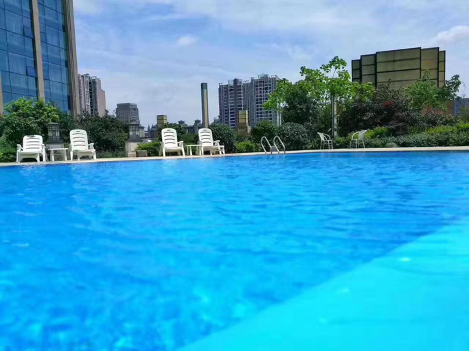 Sport & Beauty, Changsha Jiaxing Inn, Changsha