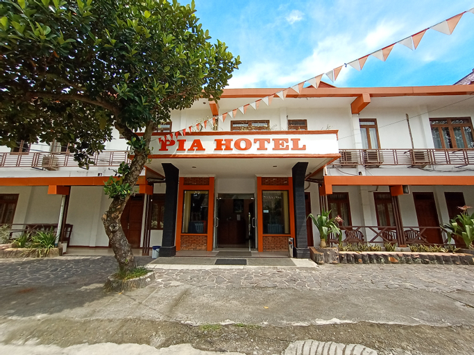 PIA Hotel Medan, Medan