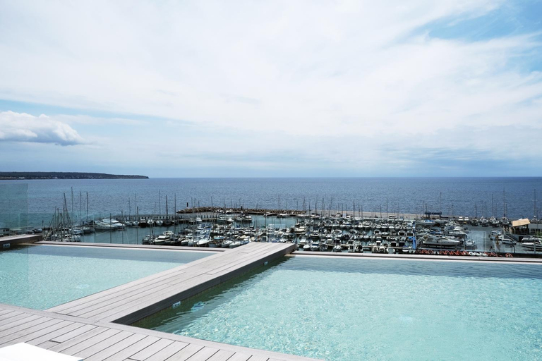 Sport & Beauty 2, Hotel Las Arenas, Baleares