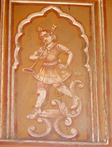 Food & Drinks 5, Jaipur Haveli, Jaipur