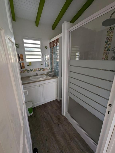 2, Villa TOMCO, Deshaies