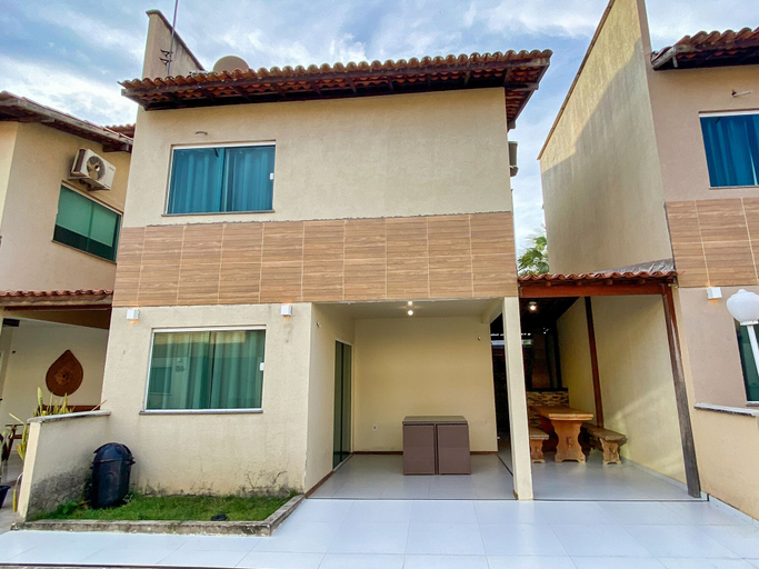 Exterior & Views 2, Lençois Ville Residence, Barreirinhas
