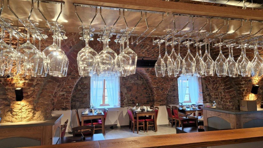 Food & Drinks 4, Resort Nova Vcelnice, Jindřichův Hradec