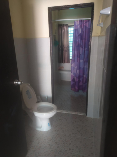 Bathroom 4, SV HOUSE, Pattaya
