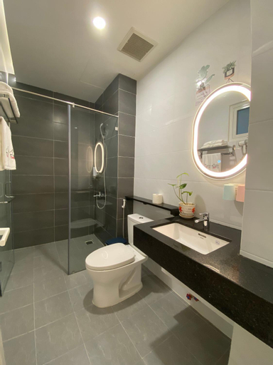 Bathroom 2