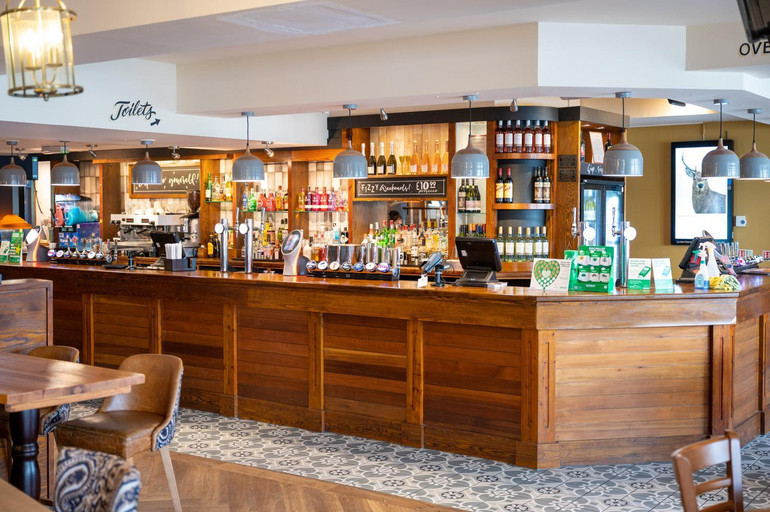 Food & Drinks 4, The Titan, West Dunbartonshire