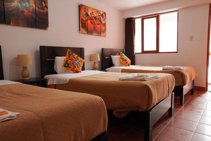 Others 4, Hospedaje Alqamary, Urubamba