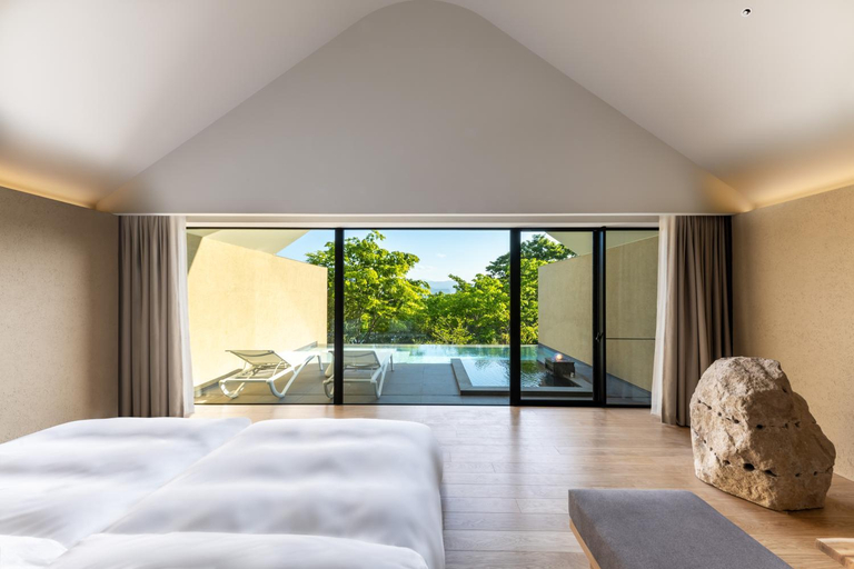 Bedroom 3, ENOWA, Yufu