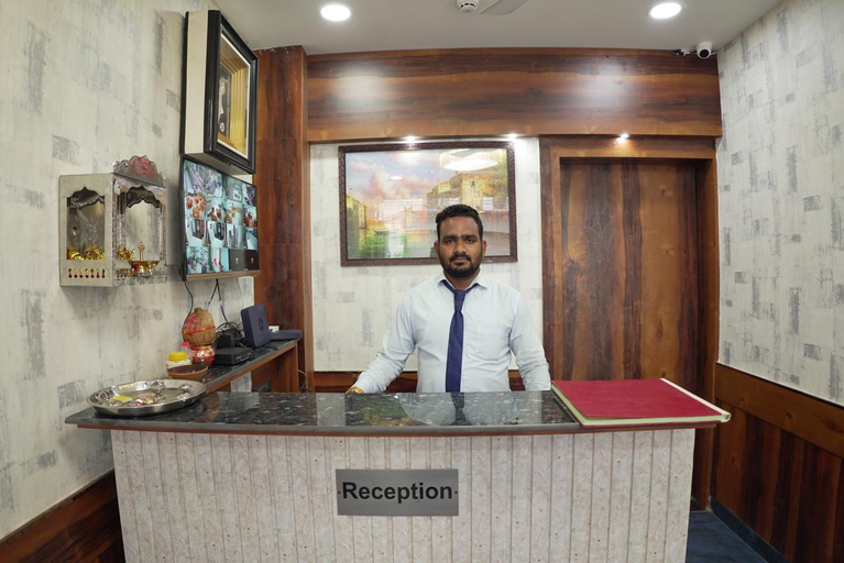 Others 5, HOTEL LAKE CITY, Bhopal