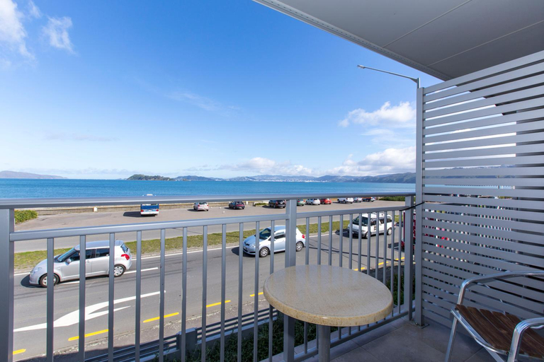 Others 5, BKs Premier Motel Esplanade                                                                 , Hutt city