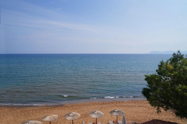 Others 2, Cozy Corner VS Beachfront, Crete