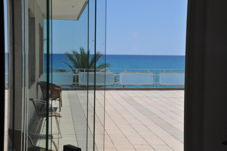 Others 3, Hotel Miramare, Savona